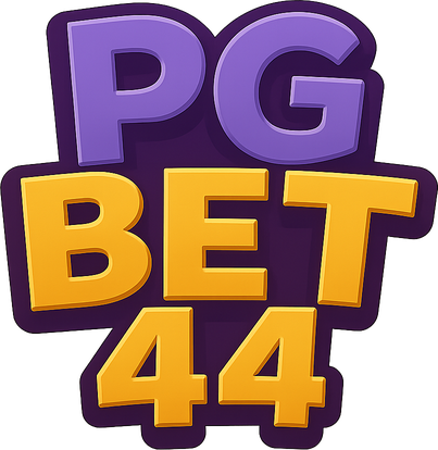 PG Bet 44 Logo